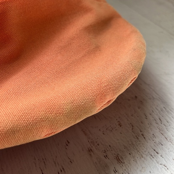 Kavu Rope Bag Full Size in Coral - Good Used Condition - Picture 8 of 11